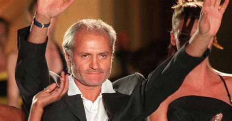 did gianni versace know his killer|murder of gianni versace netflix.